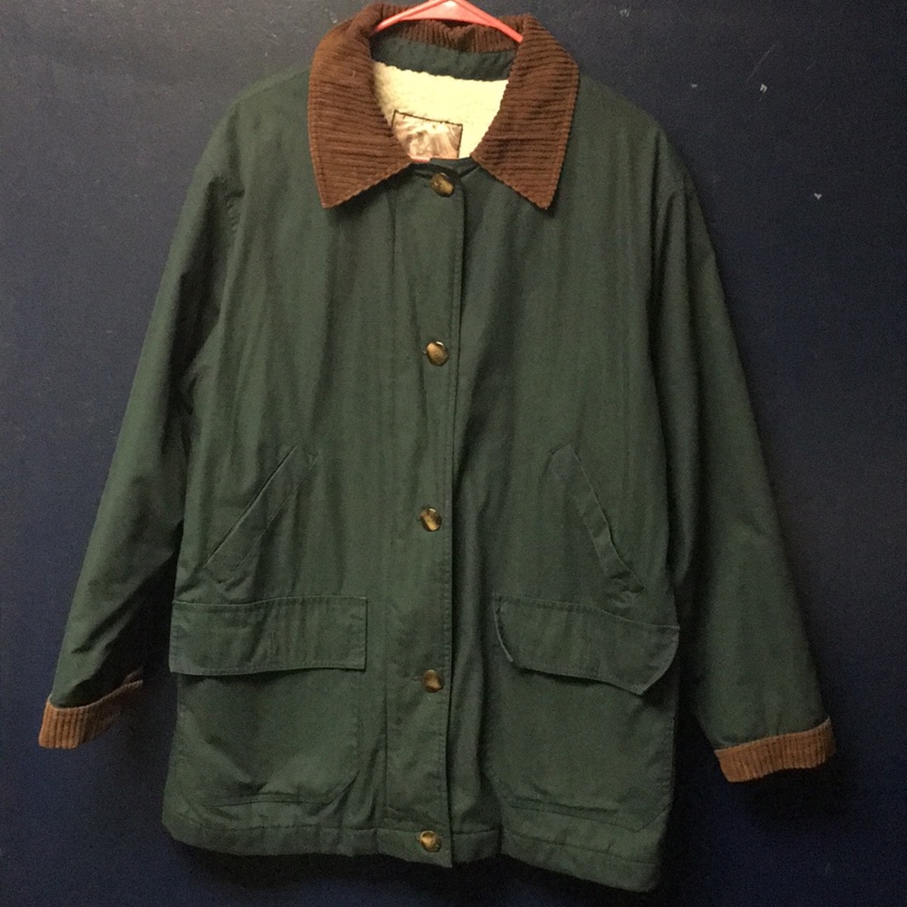 PA Originals outdoor Jacket